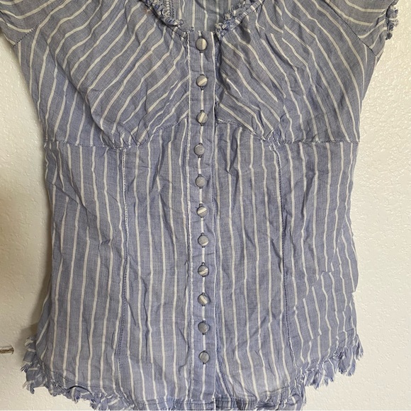 Maurices size: S corset top - Picture 2 of 7